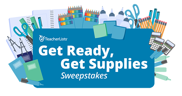 Get Ready Get Supplies