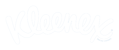 kleenex logo