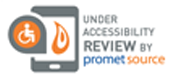 Promet - Web Accessibility Under Review